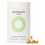 Nutrafol Women's Hair Growth Supplement