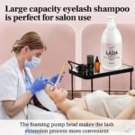 SVECKE Eyelash Shampoo 1L - Image 7