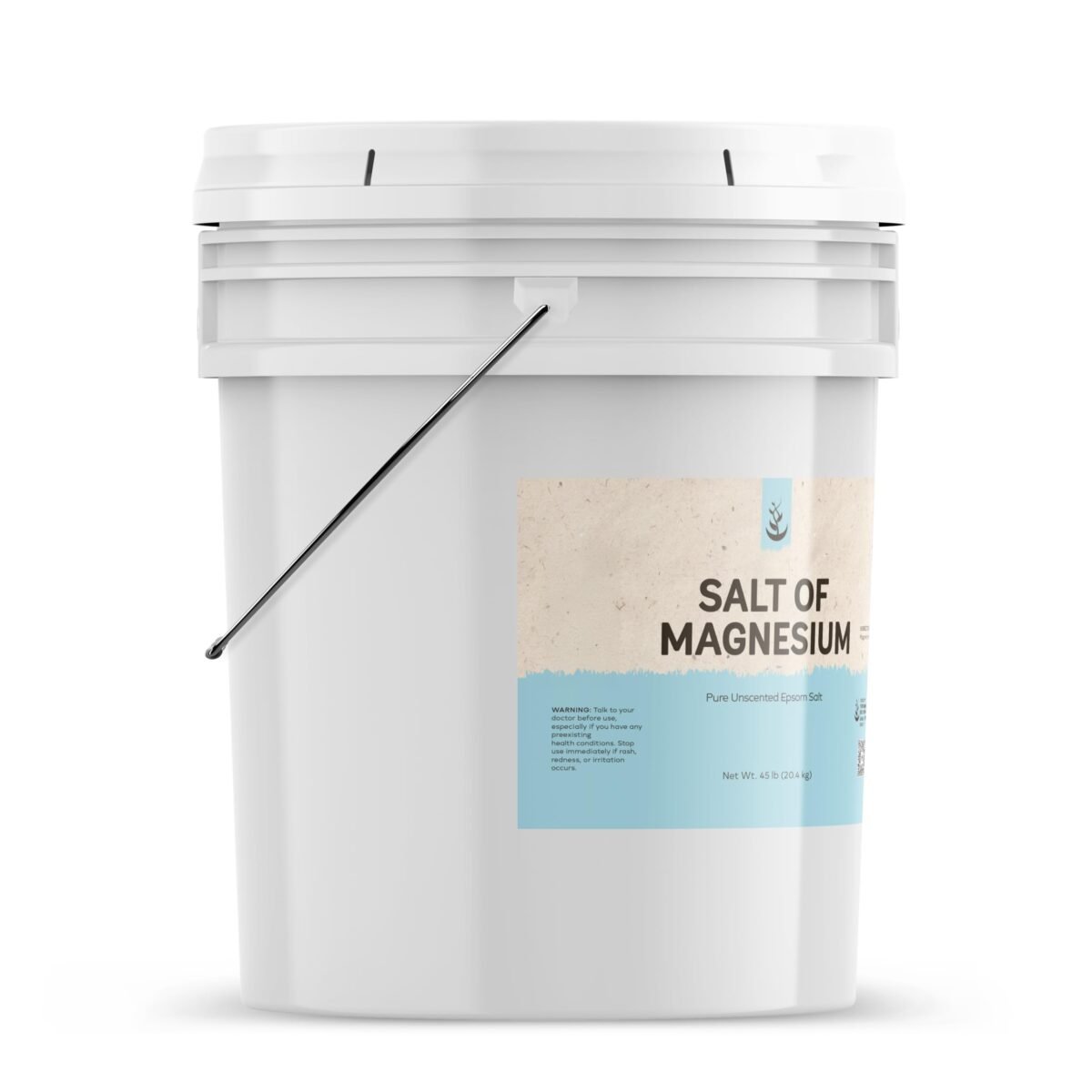 Pure Magnesium Salt - Image 2