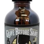 Grave Before Shave Gentlemen's Beard Oil