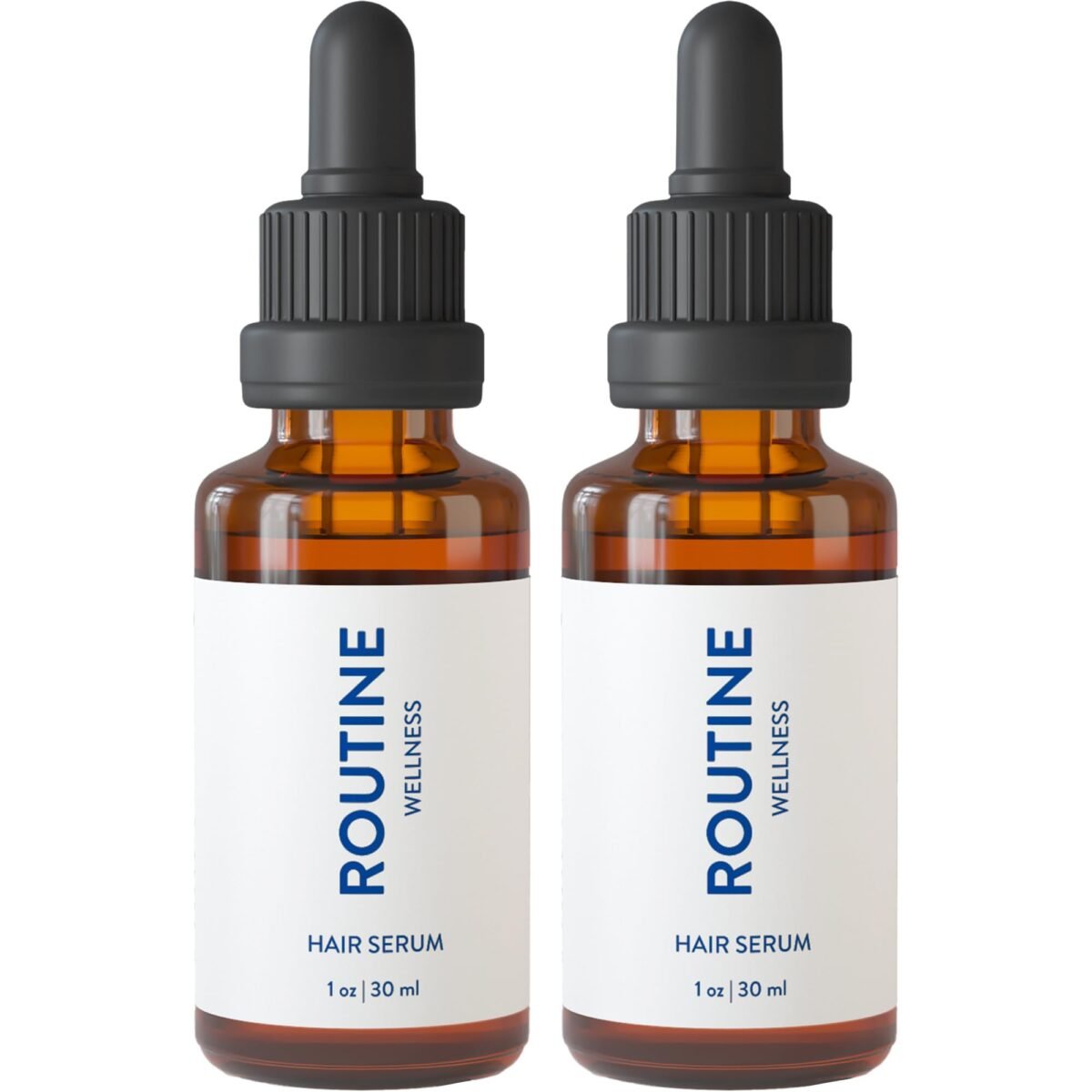 Routine Wellness Hair Serum - Image 1