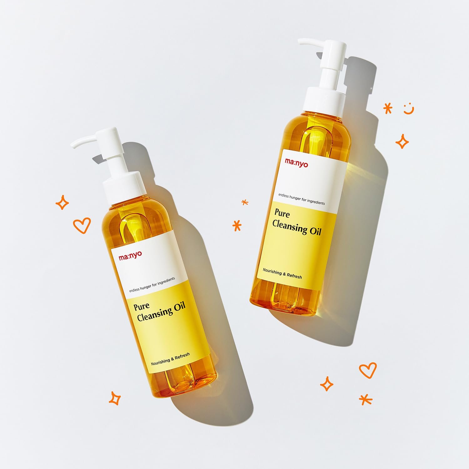 61Utx4W6pqL.jpg ma:nyo Cleansing Oil - Image 6