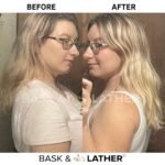 Bask & Lather Scalp Stimulator Oil - Image 6