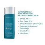 Colorescience Face Shield Bronze SPF 50 - Image 3