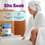 Soothing Sitz Bath Salt - Image 3