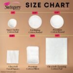 Swisspers Premium Cotton Pads - Image 7