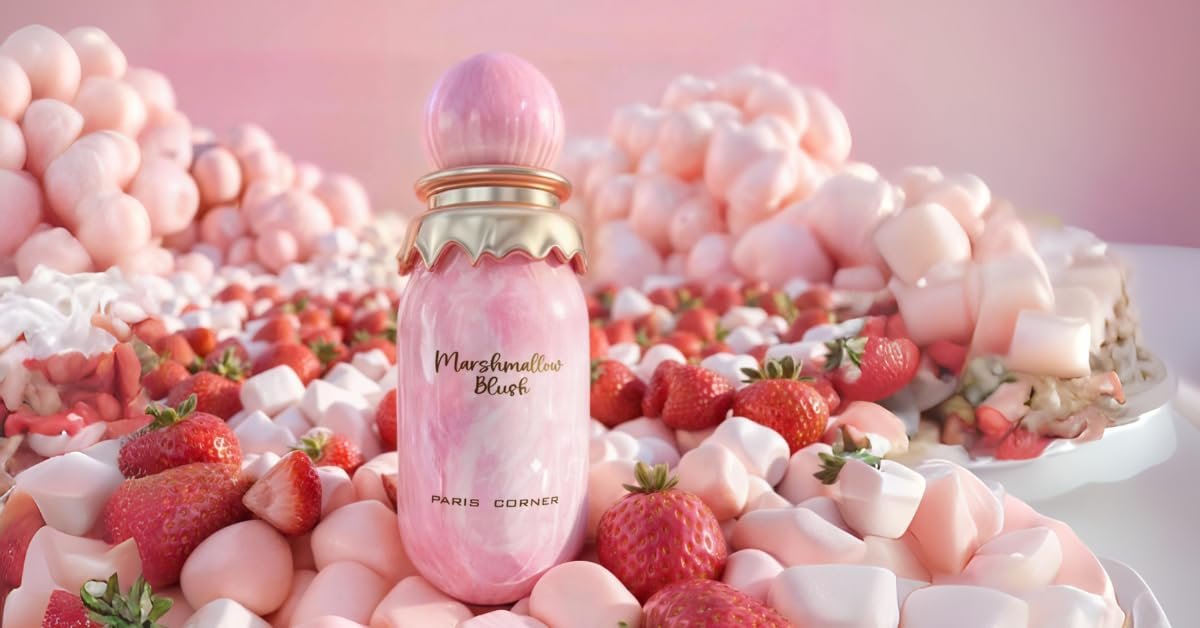 61X13h6bjWL.jpg Paris Corner Marshmallow Blush EDP - Image 7