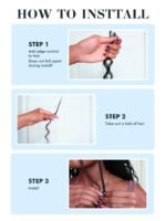 Professional Boho Braiding Hair - Image 5