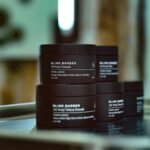 Blind Barber Strong Hold Pomade - Image 8