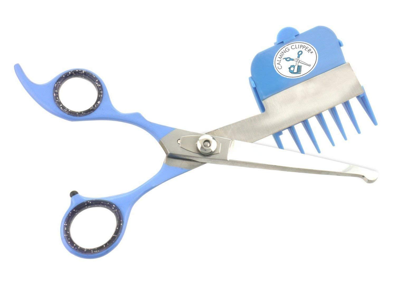61YKCdgjfcL.jpg Calming Clipper Haircut Kit - Image 2