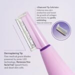 Michael Todd Beauty Dermaplane Razor - Image 6