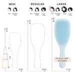 Tangle Teezer Detangler Brush - Image 7