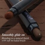 LUXAZA Professional Eyeshadow Stick - Image 3