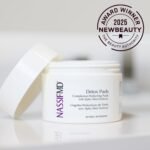 NassifMD Exfoliating Detox Pads - Image 4