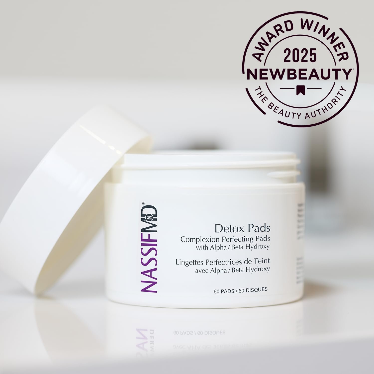 61b8XbY80xL.jpg NassifMD Exfoliating Detox Pads - Image 4
