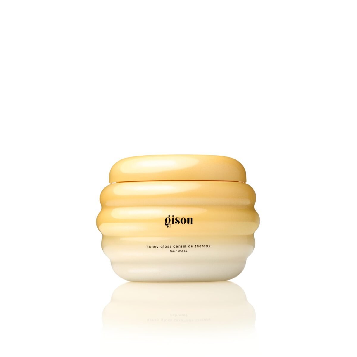 Gisou Hair Mask - Hydration & Repair - Image 1