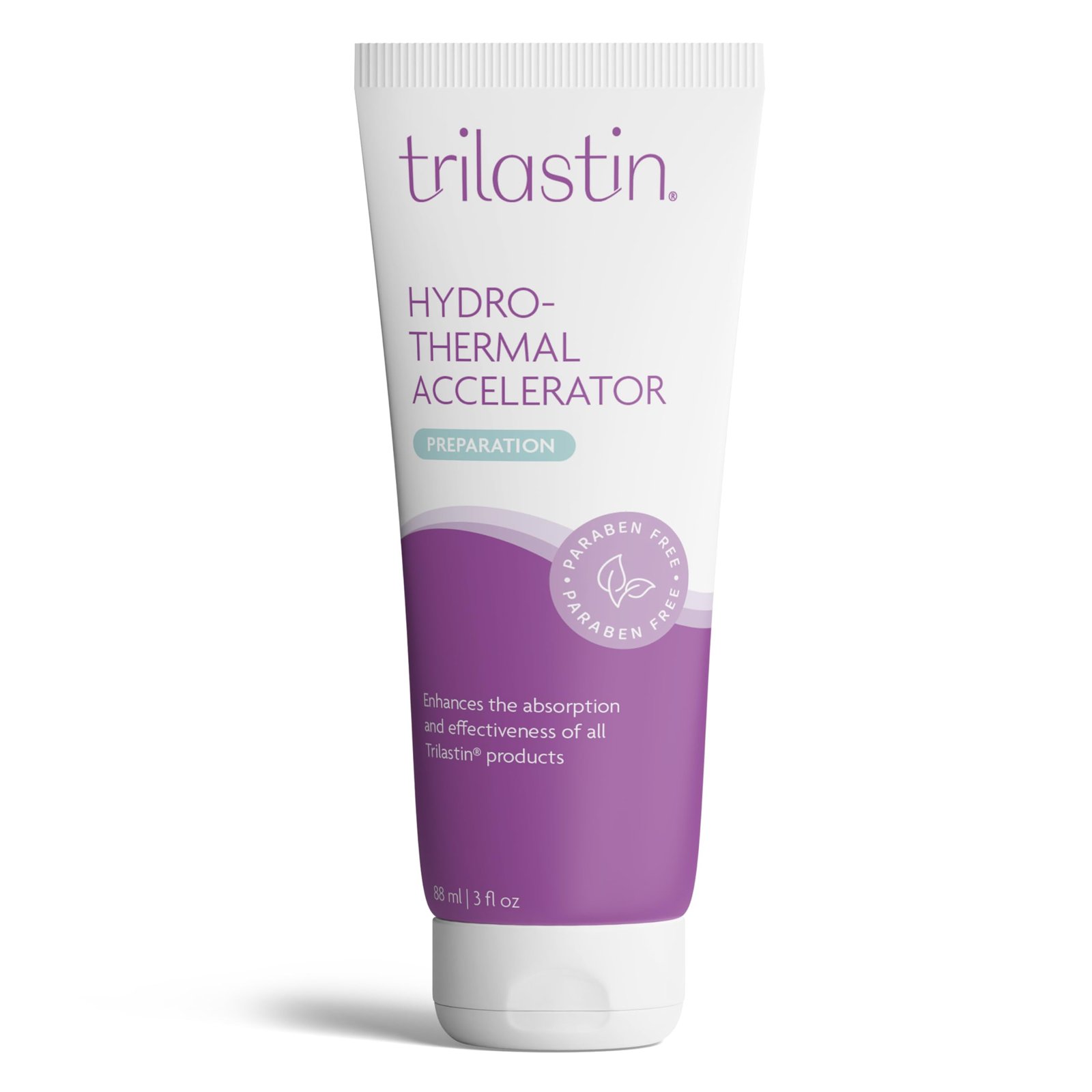 61bTsI9ydcL.jpg TriLASTIN Accelerator Serum - Image 1