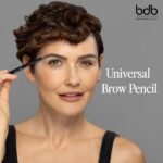 bdb Eyebrow Pencil Trio - Image 2