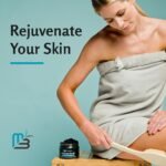Charcoal Scrub with Collagen - Image 7