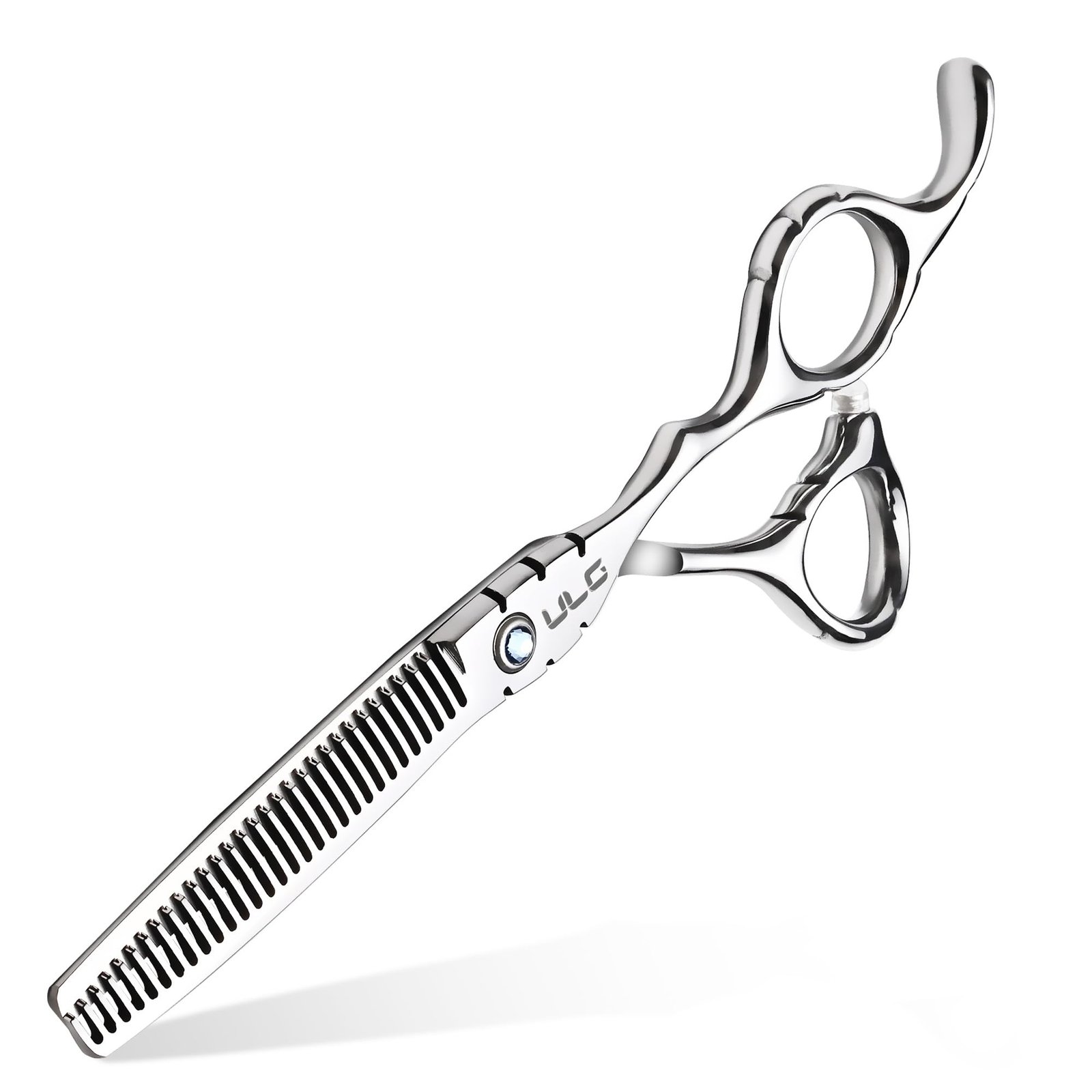 61gTE3bpprL.jpg ULG Shark Thinning Shears - Image 1