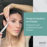 StackedSkincare Dermaplaning Blades - Image 6
