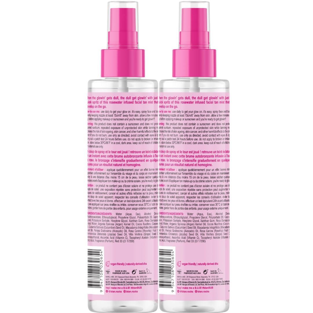 61hqU-P7LfL.jpg b.tan Glow Mist Bundle - Image 2