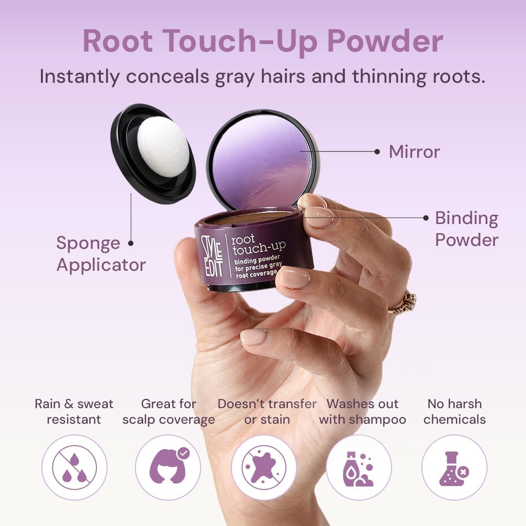61huZvFQJcL.jpg Style Edit Root Touch Up Powder - Image 4