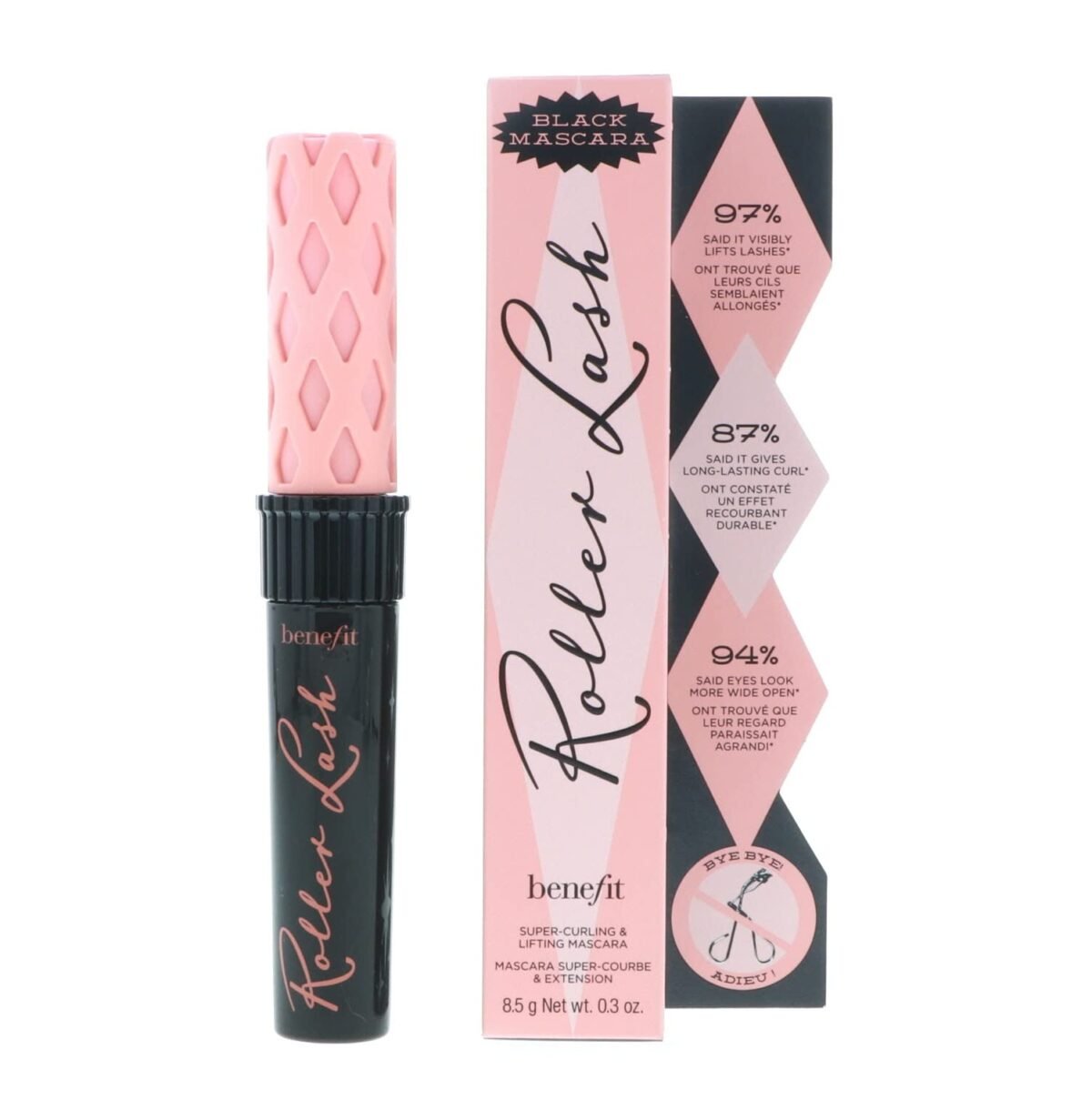 Benefit Roller Lash Mascara - Image 3