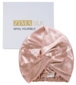 ZIMASILK Silk Bonnet Care