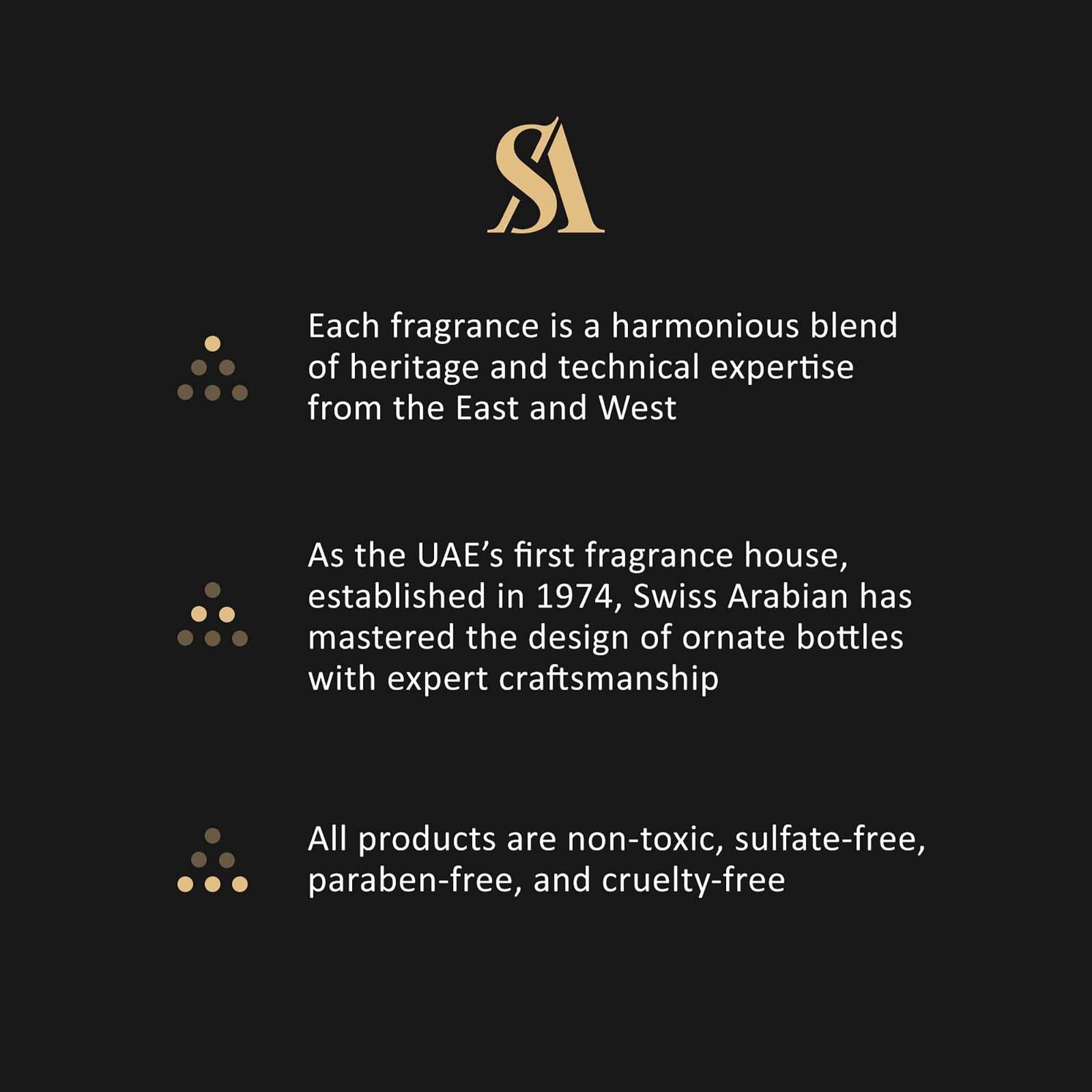 61jY0uCeAkL.jpg Swiss Arabian Jamila Perfume - Image 7