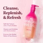 Himalaya Pink Salt Scrub - Image 4