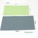 PleasingCare Oil Blotting Sheets - Image 7