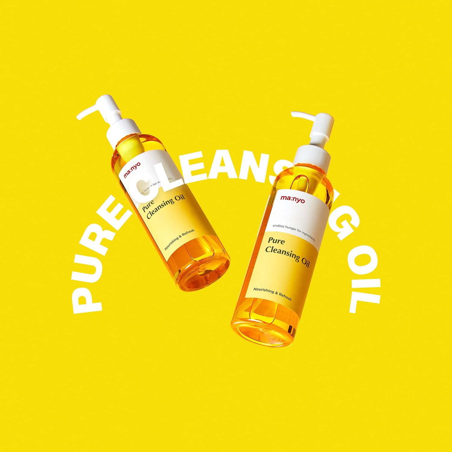 61n2pHvywL.jpg ma:nyo Cleansing Oil - Image 5