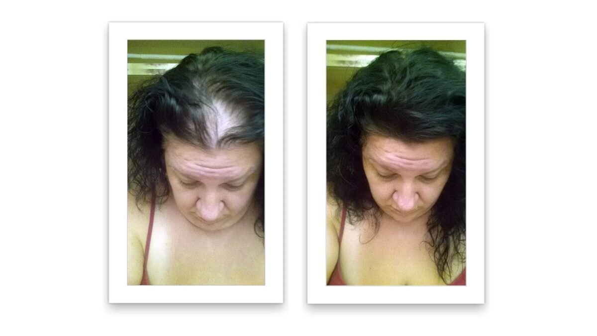 Caboki Hair Building Fiber - Image 4