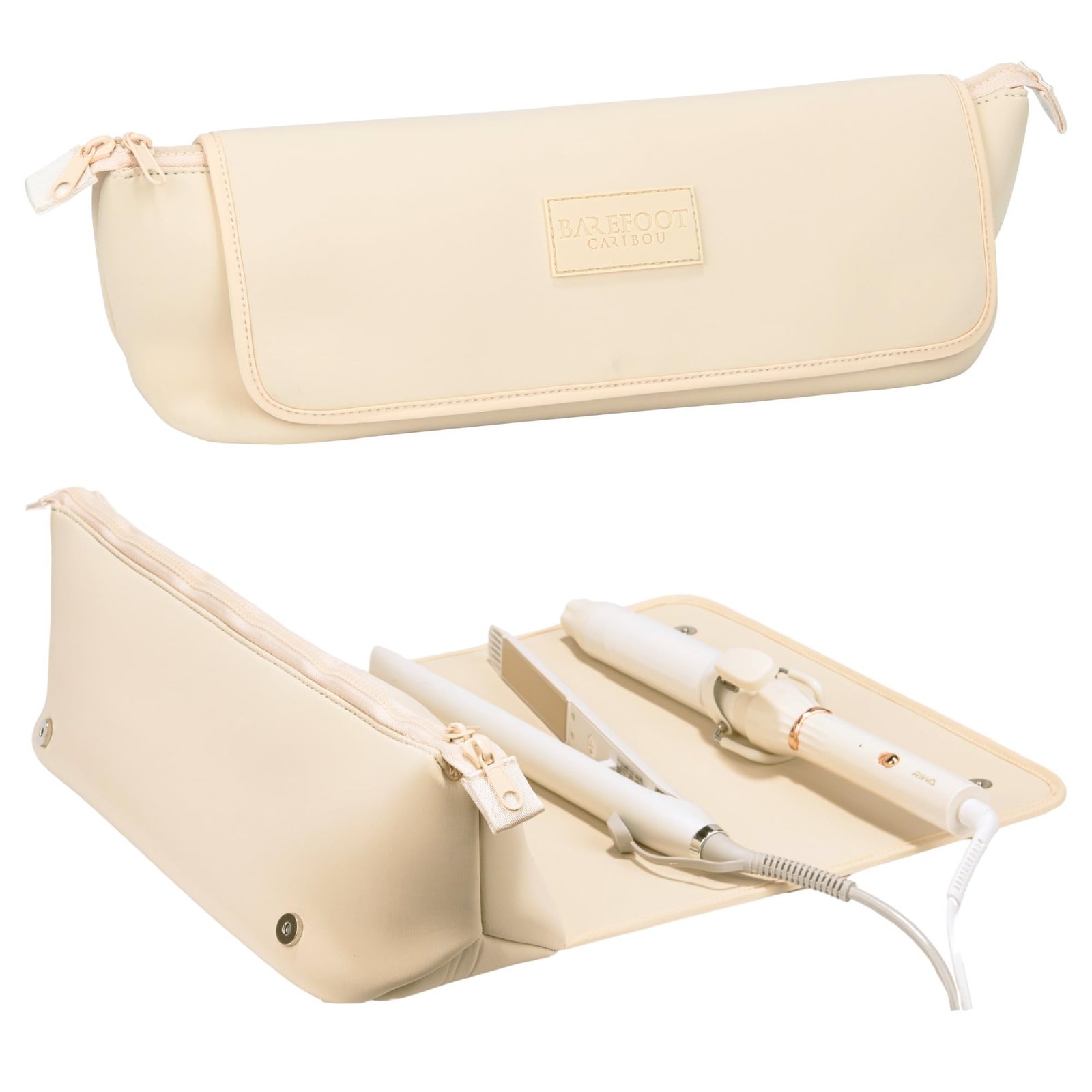 61nkNm4TmhL.jpg Hair Tools Travel Bag - Image 1