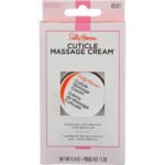 Sally Hansen Cuticle Care Cream