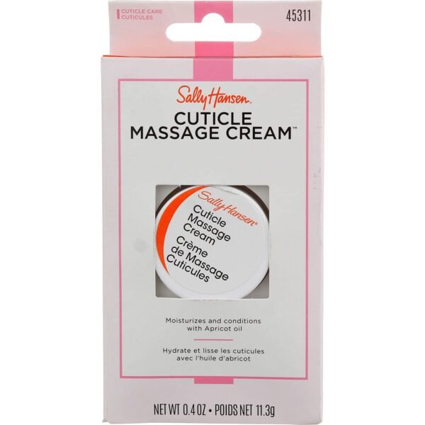 Sally Hansen Cuticle Care Cream