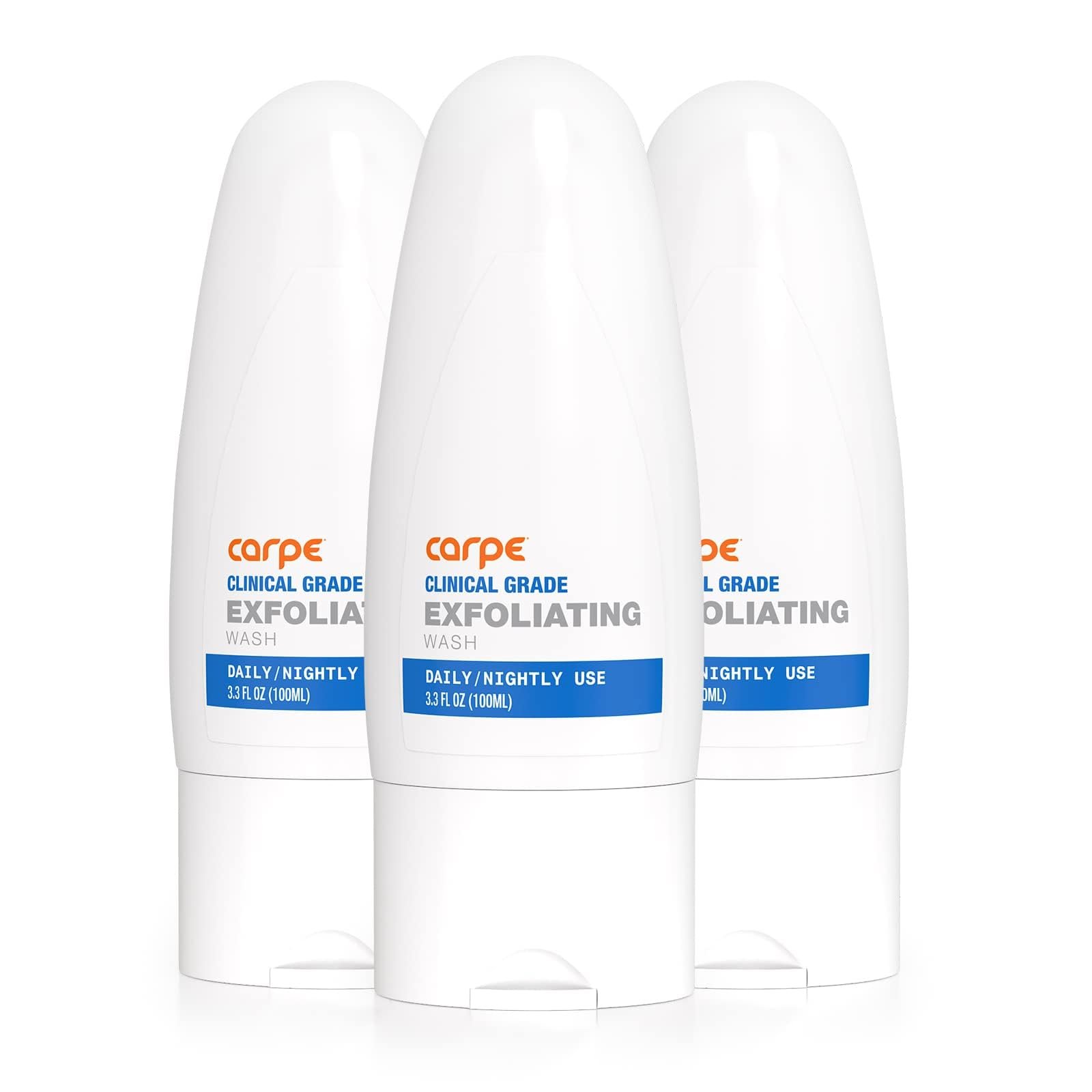 61ogV5DQXXL.jpg Carpe Underarm Exfoliating Scrub - Image 1