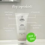 Color Mask Cool Sand Blonde - Image 7