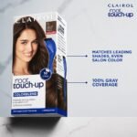 Clairol Root Touch-Up Hair Dye - Image 7