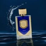 Lattafa Liam Blue Shine EDP Spray - Image 4
