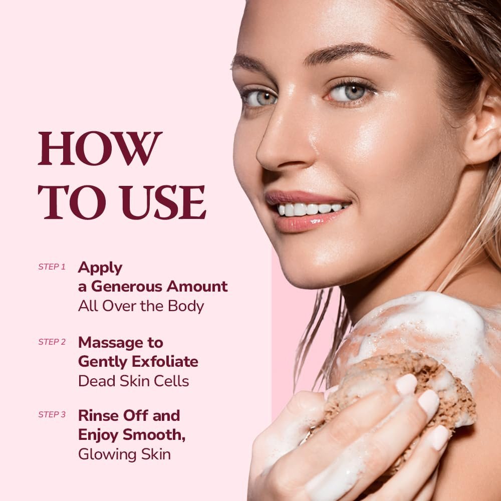 Version 1.0.0 Himalaya Pink Salt Scrub - Image 5