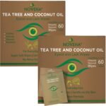 NOVEHA Eyelid Wipes