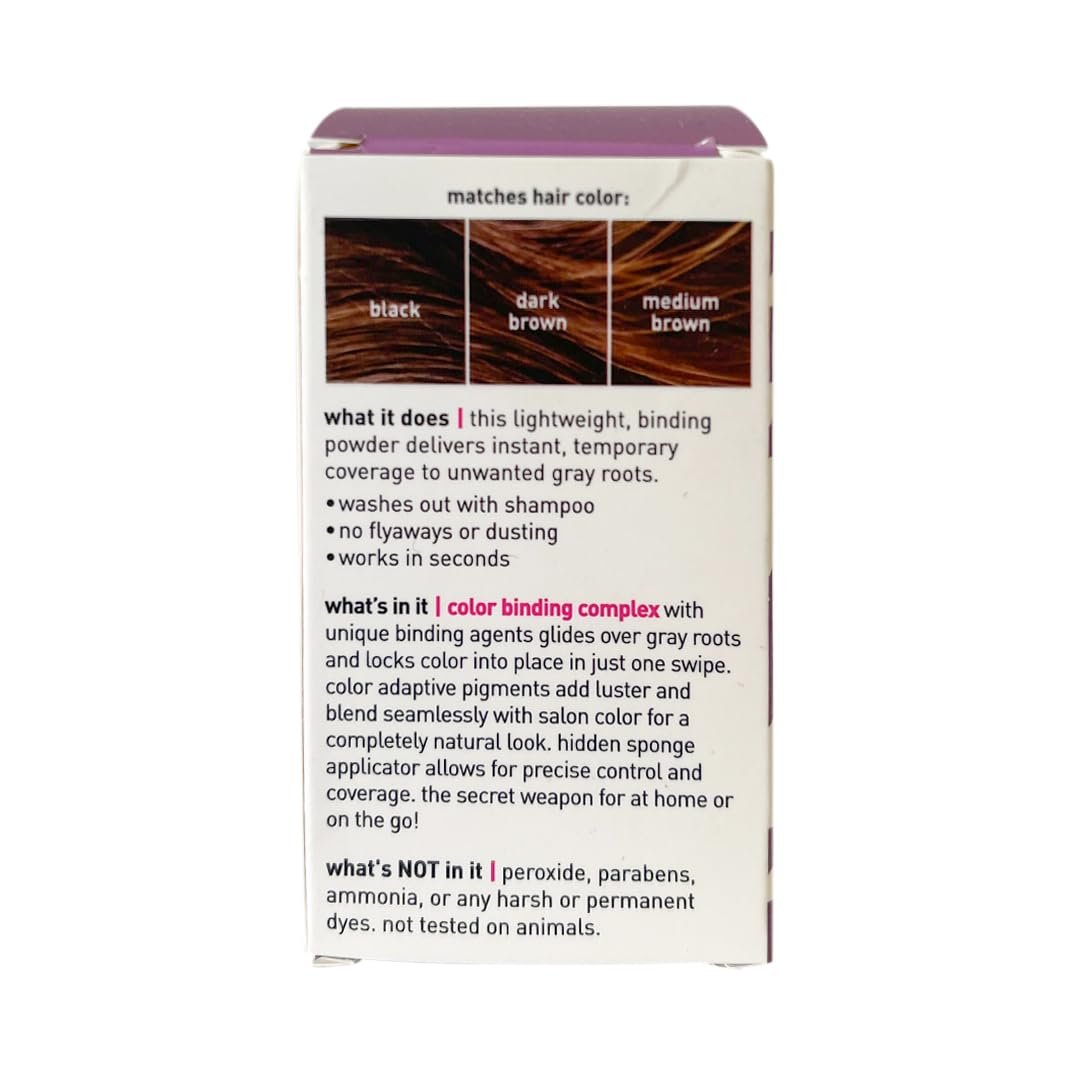 61rnEdYGxfL.jpg Style Edit Root Touch Up Powder - Image 3