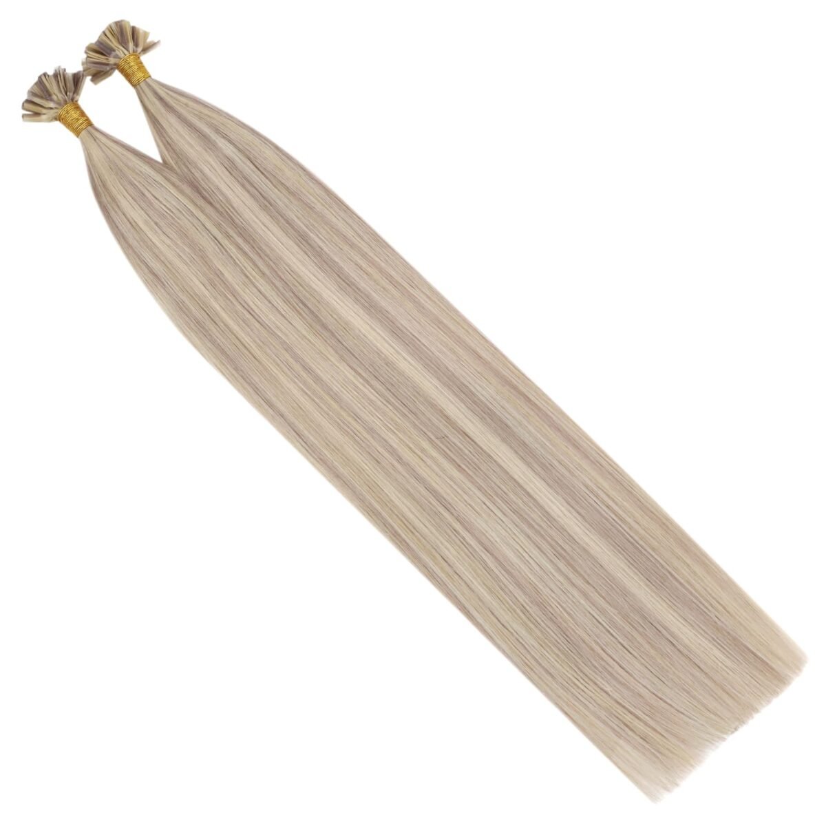 Ugeat Utips Human Hair Extensions - Image 9