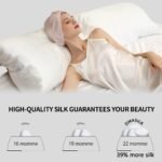 ZIMASILK Silk Bonnet Care - Image 2