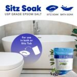 Soothing Sitz Bath Salt - Image 2