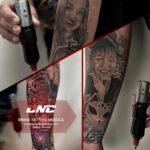 CNC Tattoo Needles Cartridge - Image 7