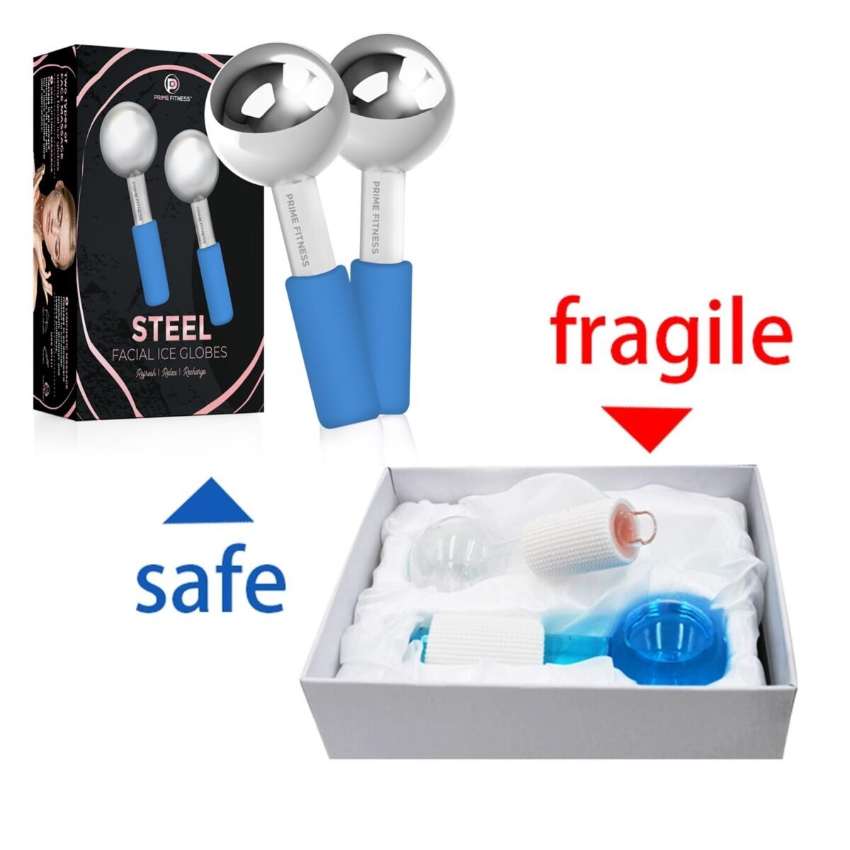 Facial Massage Globes - Image 7