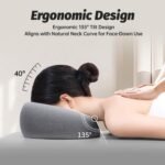 Xiaomubiao Massage Pillow for Bed - Image 4
